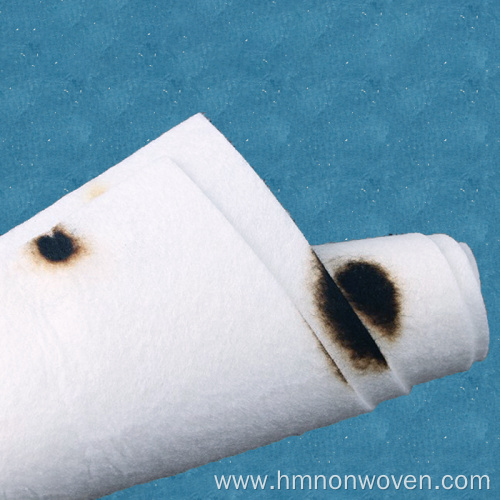 Fire Retardant Non Woven Fabric